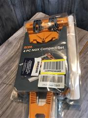 BORA TOOLS THAT PERFORM PORTAMATE